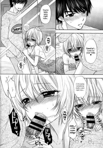 [Ozaki Miray] Houkago Love Mode - It is a love mode after school Fhentai.net - Page 85