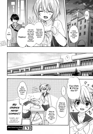 [Ozaki Miray] Houkago Love Mode - It is a love mode after school Fhentai.net - Page 93