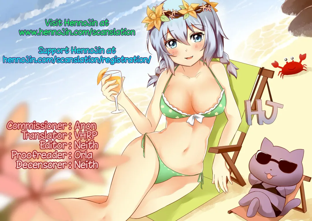 [Hinemosu Notari] The Bigstick Blues (decensored) Fhentai - Page 28