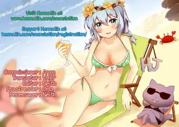 [Hinemosu Notari] The Bigstick Blues (decensored) Fhentai - Page 28