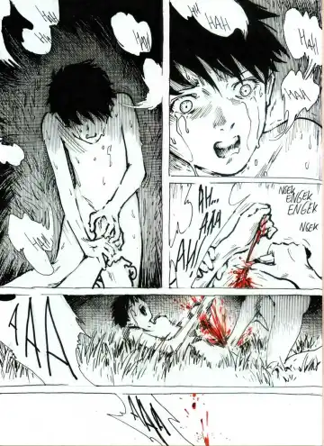 Kancil Chapter 2 Fhentai.net - Page 3