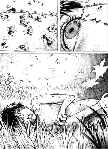 Kancil Chapter 2 Fhentai.net - Page 6