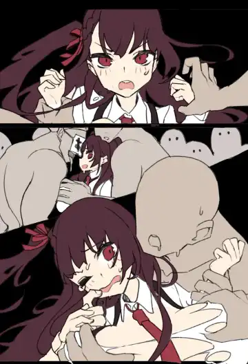 [Anparu98] WA2000 Fhentai.net - Page 2