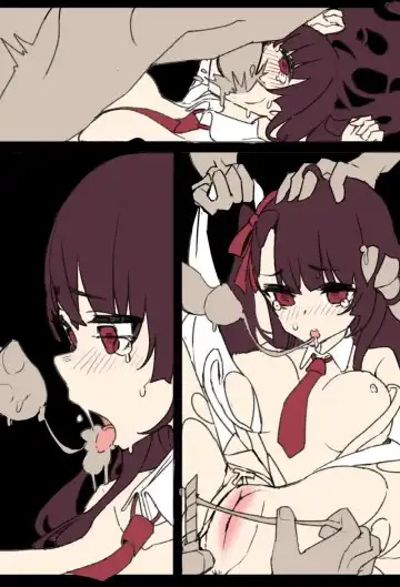 [Anparu98] WA2000 Fhentai.net - Page 4