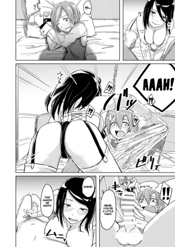 [Okyuuri] Juku Koushi ni Yoru Kousoku GyakuRa | Restrained and Raped by my Cram School Teacher Fhentai - Page 9