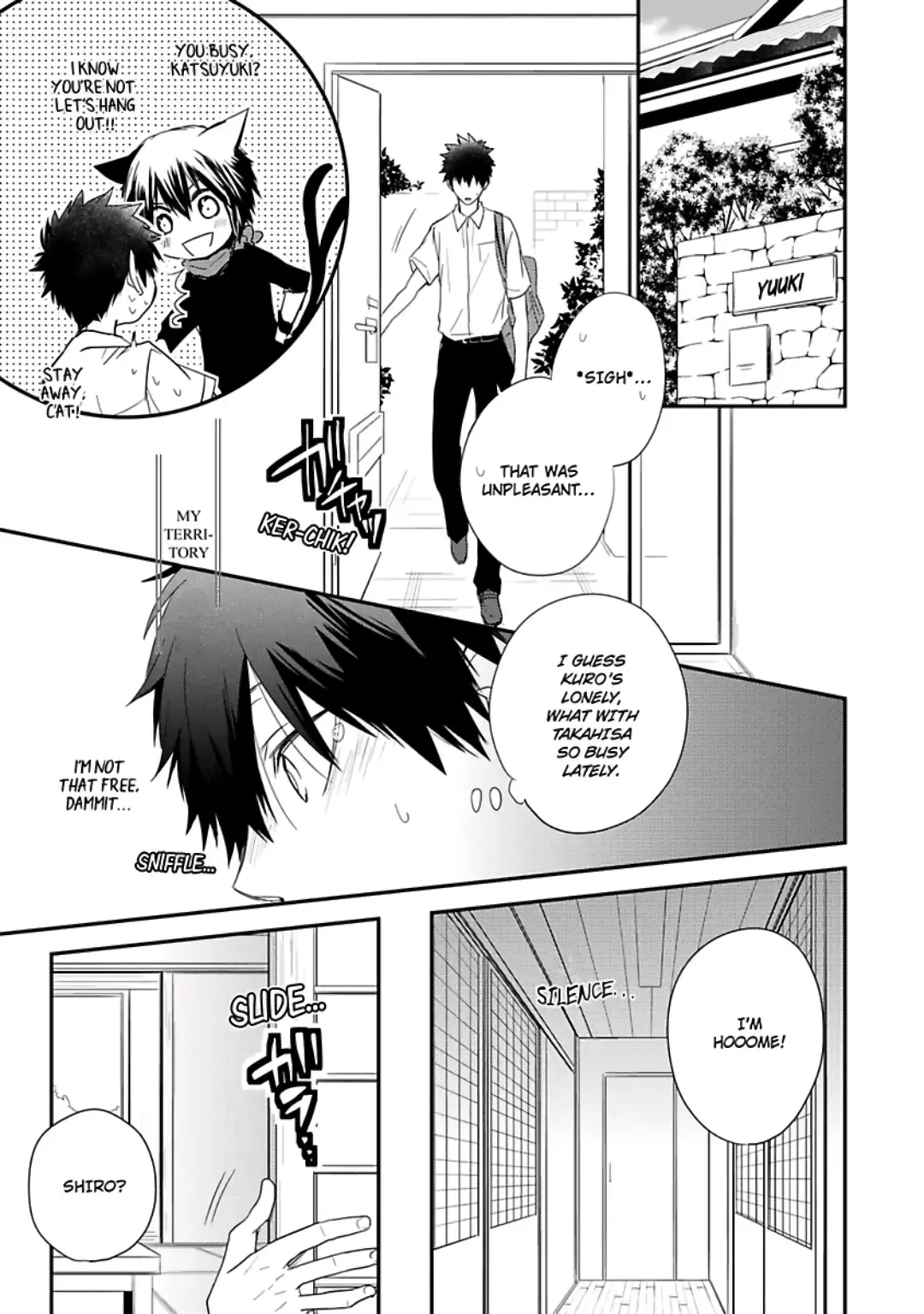 [Azumi Kyohei] Ito Koi Fhentai.net - Page 173