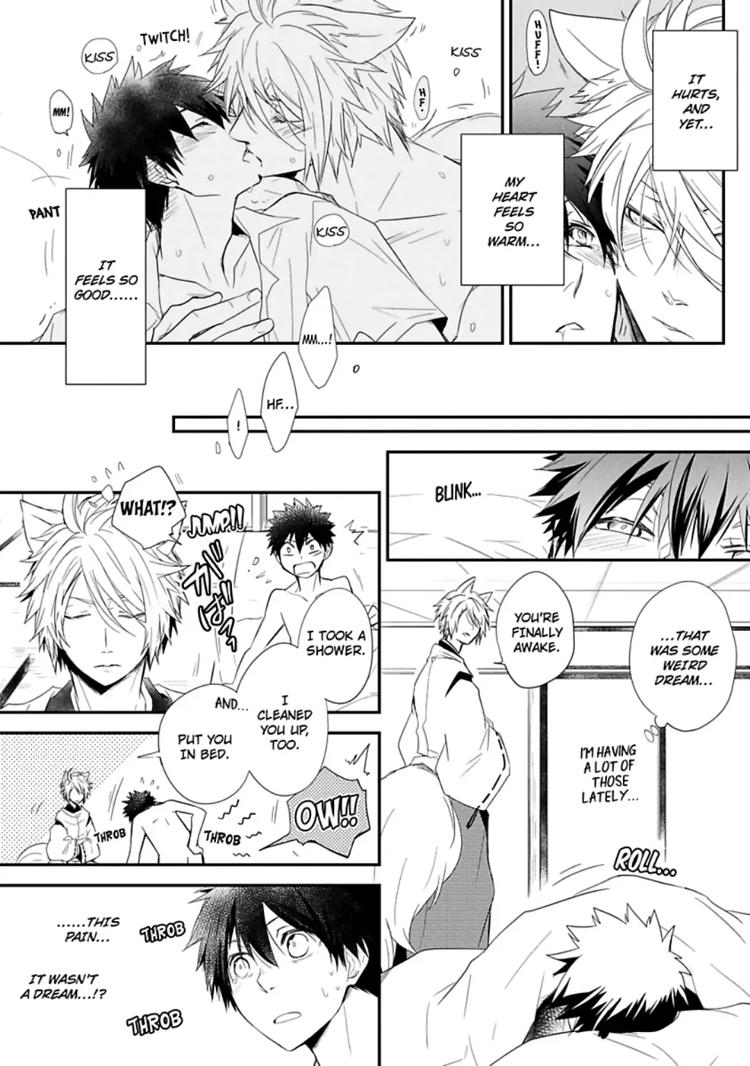 [Azumi Kyohei] Ito Koi Fhentai.net - Page 26