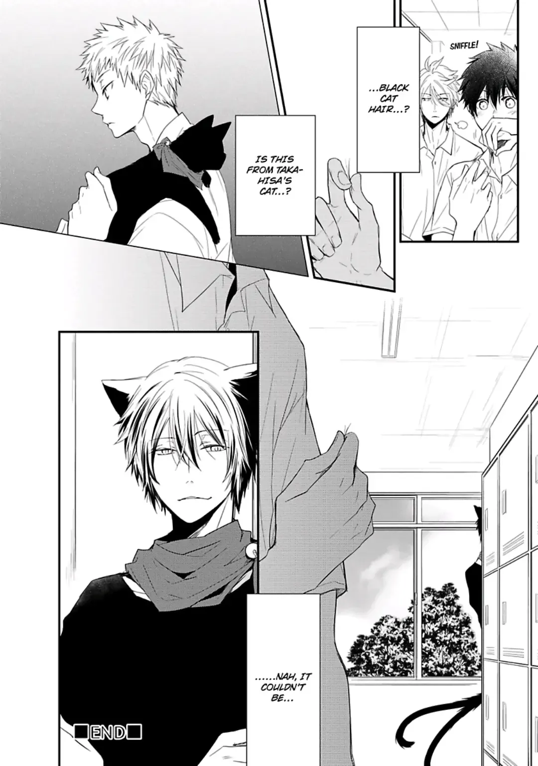 [Azumi Kyohei] Ito Koi Fhentai.net - Page 38