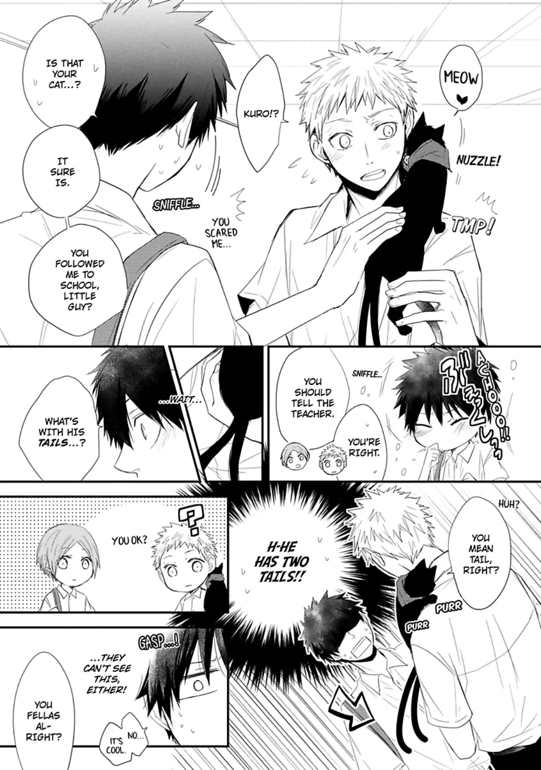 [Azumi Kyohei] Ito Koi Fhentai.net - Page 43