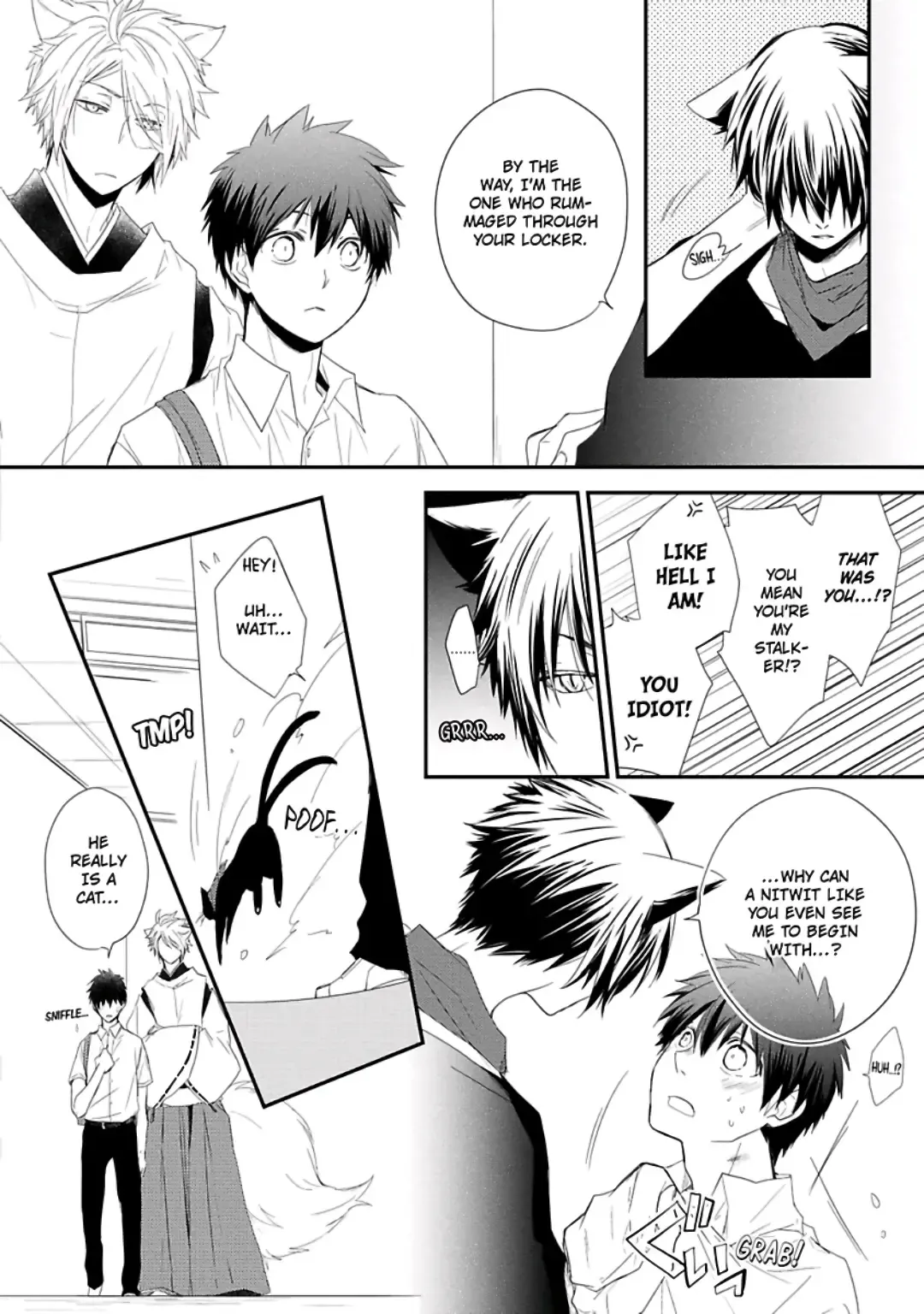 [Azumi Kyohei] Ito Koi Fhentai.net - Page 52