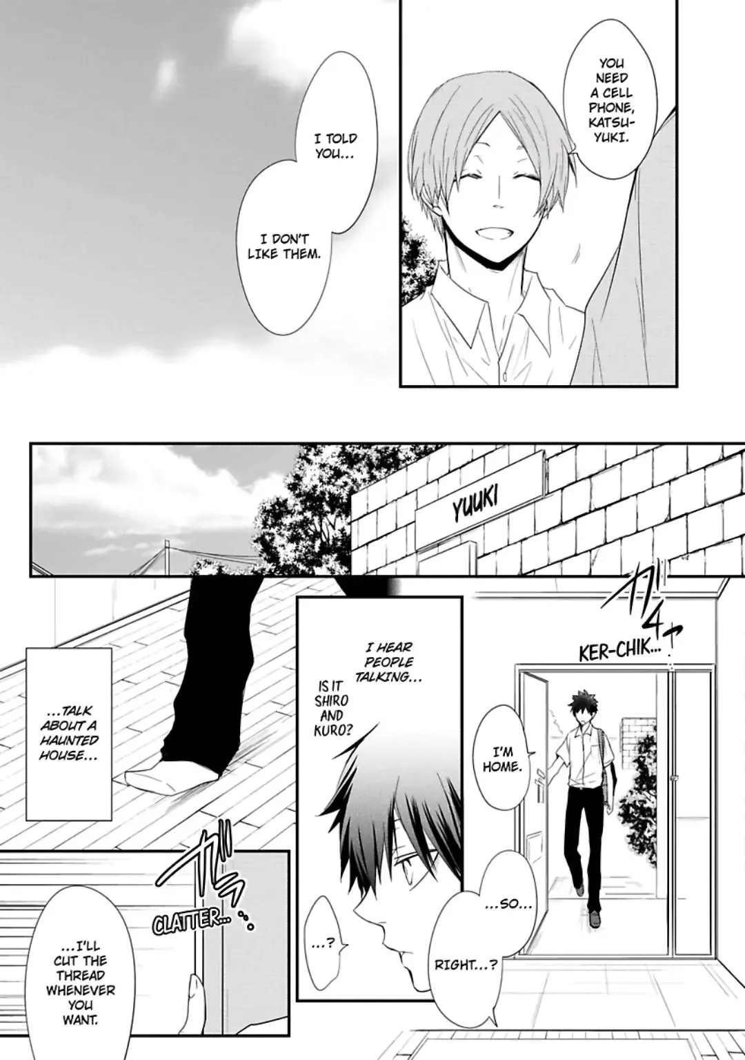 [Azumi Kyohei] Ito Koi Fhentai.net - Page 77