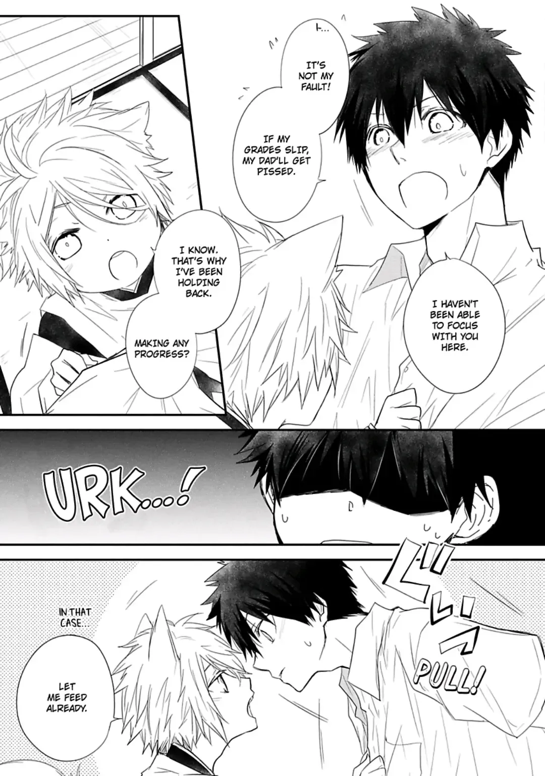 [Azumi Kyohei] Ito Koi Fhentai.net - Page 79