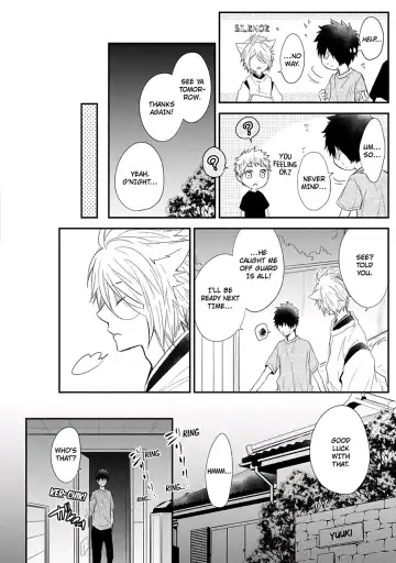 [Azumi Kyohei] Ito Koi Fhentai.net - Page 104