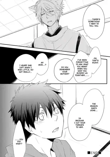 [Azumi Kyohei] Ito Koi Fhentai.net - Page 120