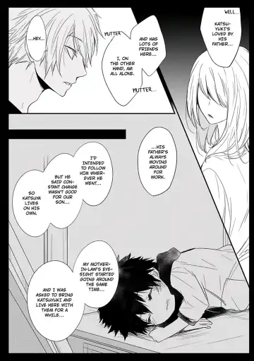 [Azumi Kyohei] Ito Koi Fhentai.net - Page 126