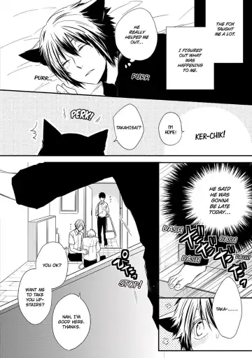 [Azumi Kyohei] Ito Koi Fhentai.net - Page 164