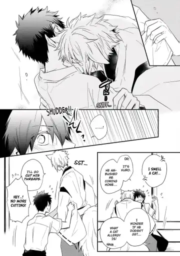 [Azumi Kyohei] Ito Koi Fhentai.net - Page 175