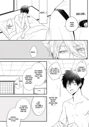 [Azumi Kyohei] Ito Koi Fhentai.net - Page 28