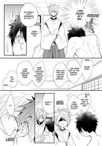 [Azumi Kyohei] Ito Koi Fhentai.net - Page 29