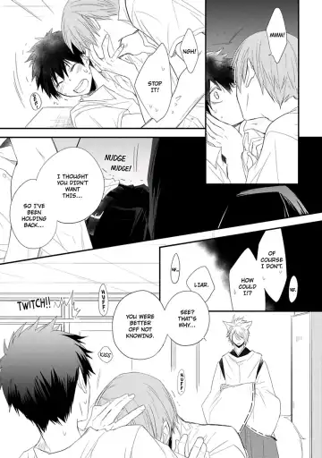 [Azumi Kyohei] Ito Koi Fhentai.net - Page 59