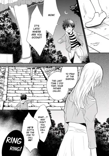 [Azumi Kyohei] Ito Koi Fhentai.net - Page 6