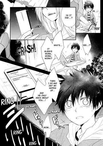 [Azumi Kyohei] Ito Koi Fhentai.net - Page 7