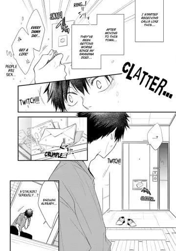 [Azumi Kyohei] Ito Koi Fhentai.net - Page 9