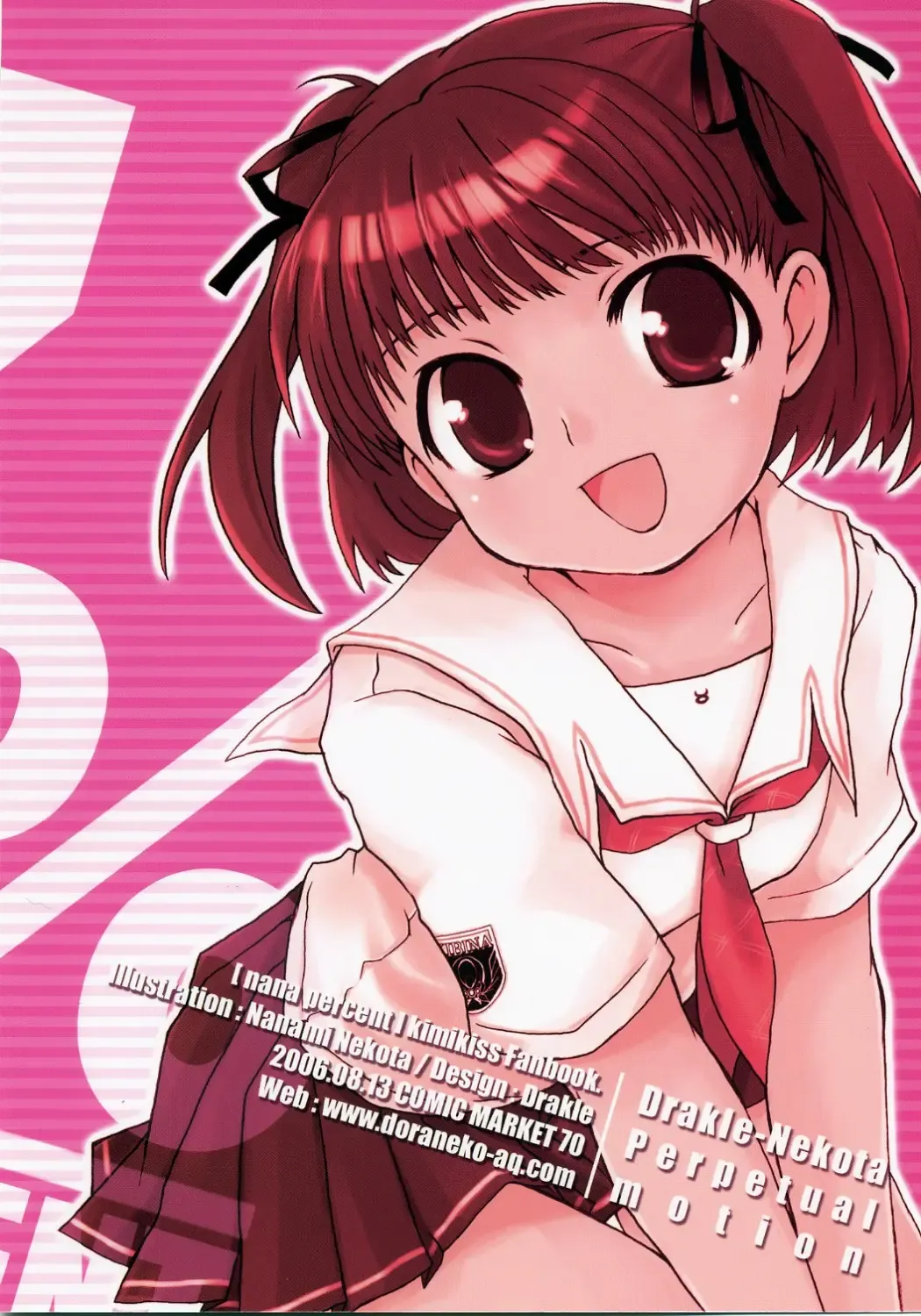 [Nekota Nanami] 7% Fhentai - Page 22