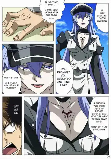 Akamebon Fhentai.net - Page 5