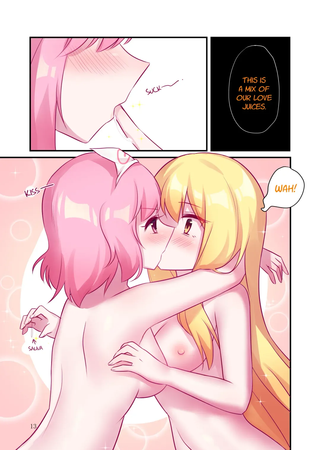 [Bzsk.] Shui | Sleep Fhentai - Page 12