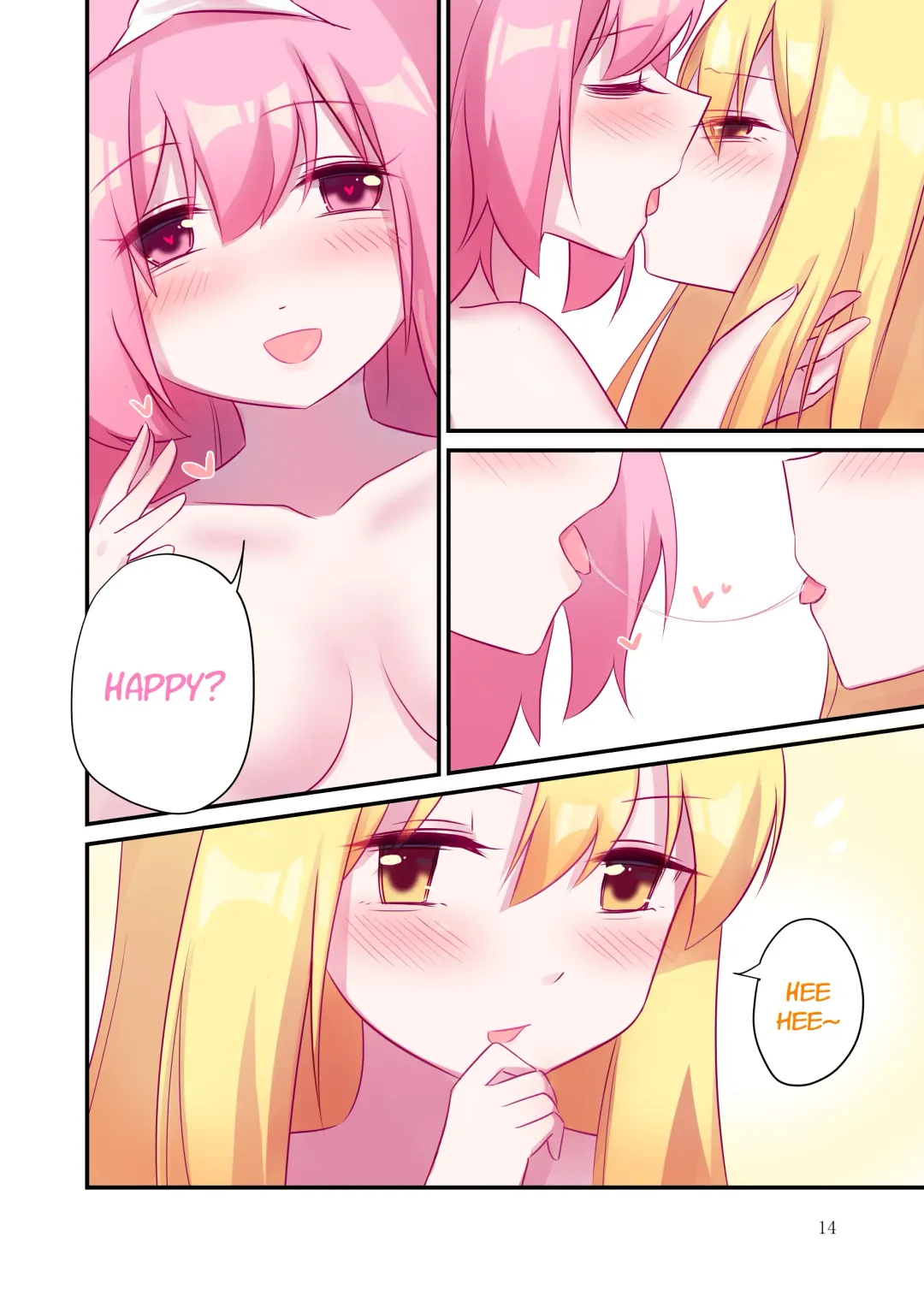 [Bzsk.] Shui | Sleep Fhentai - Page 13