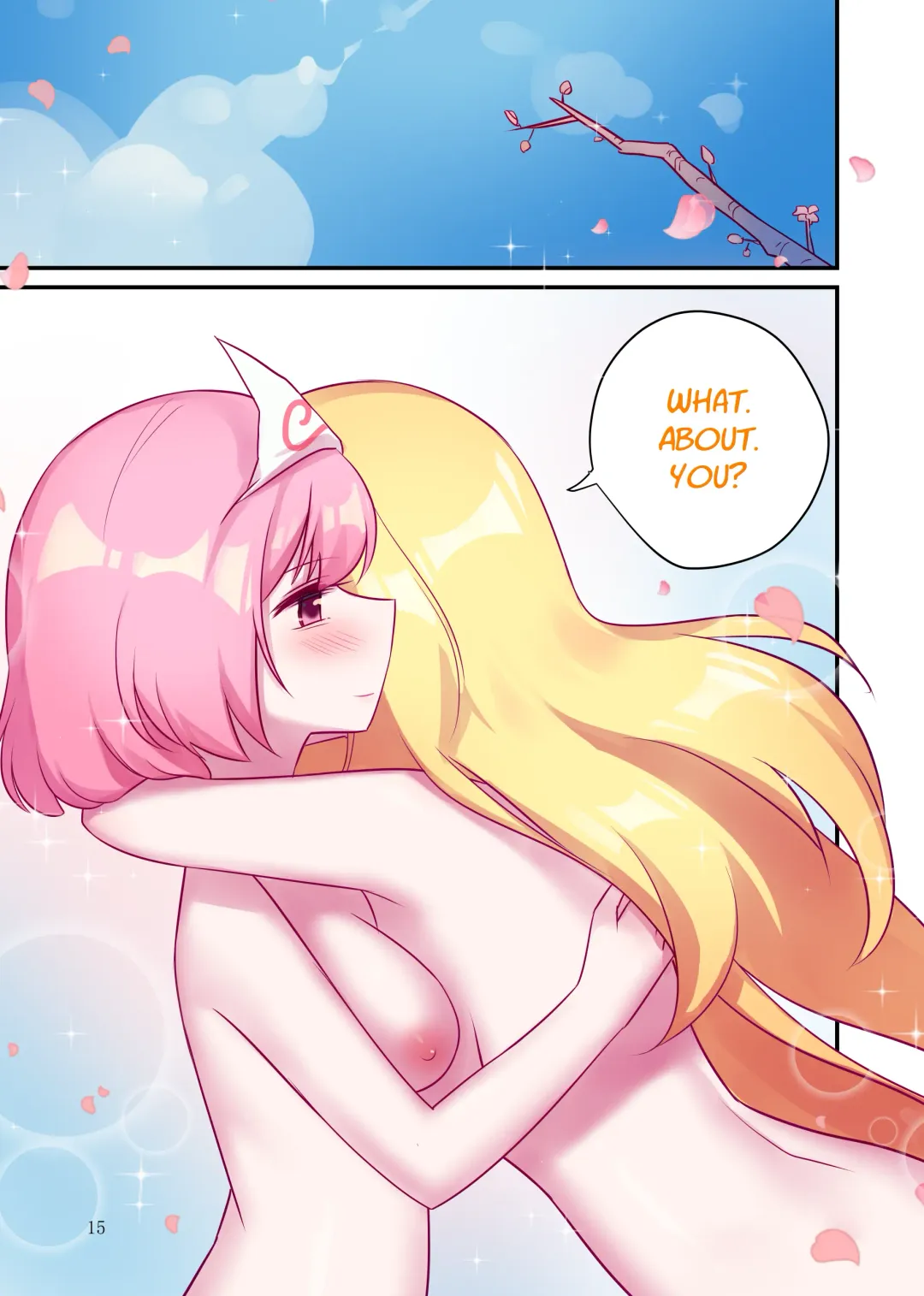 [Bzsk.] Shui | Sleep Fhentai - Page 14