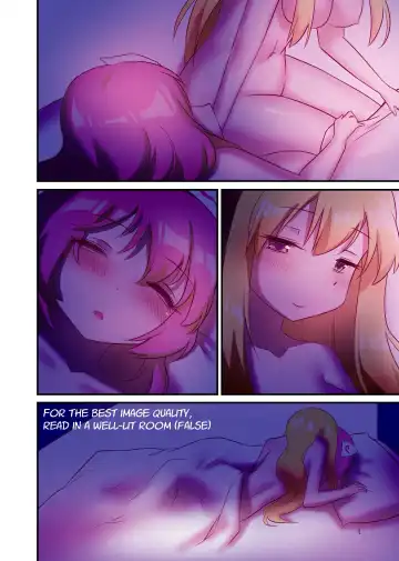 [Bzsk.] Shui | Sleep Fhentai - Page 3