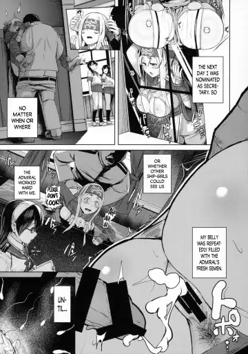 [Taji] Kamoi Hokyuu Ninmu - kamoi hokyu mission Fhentai - Page 12