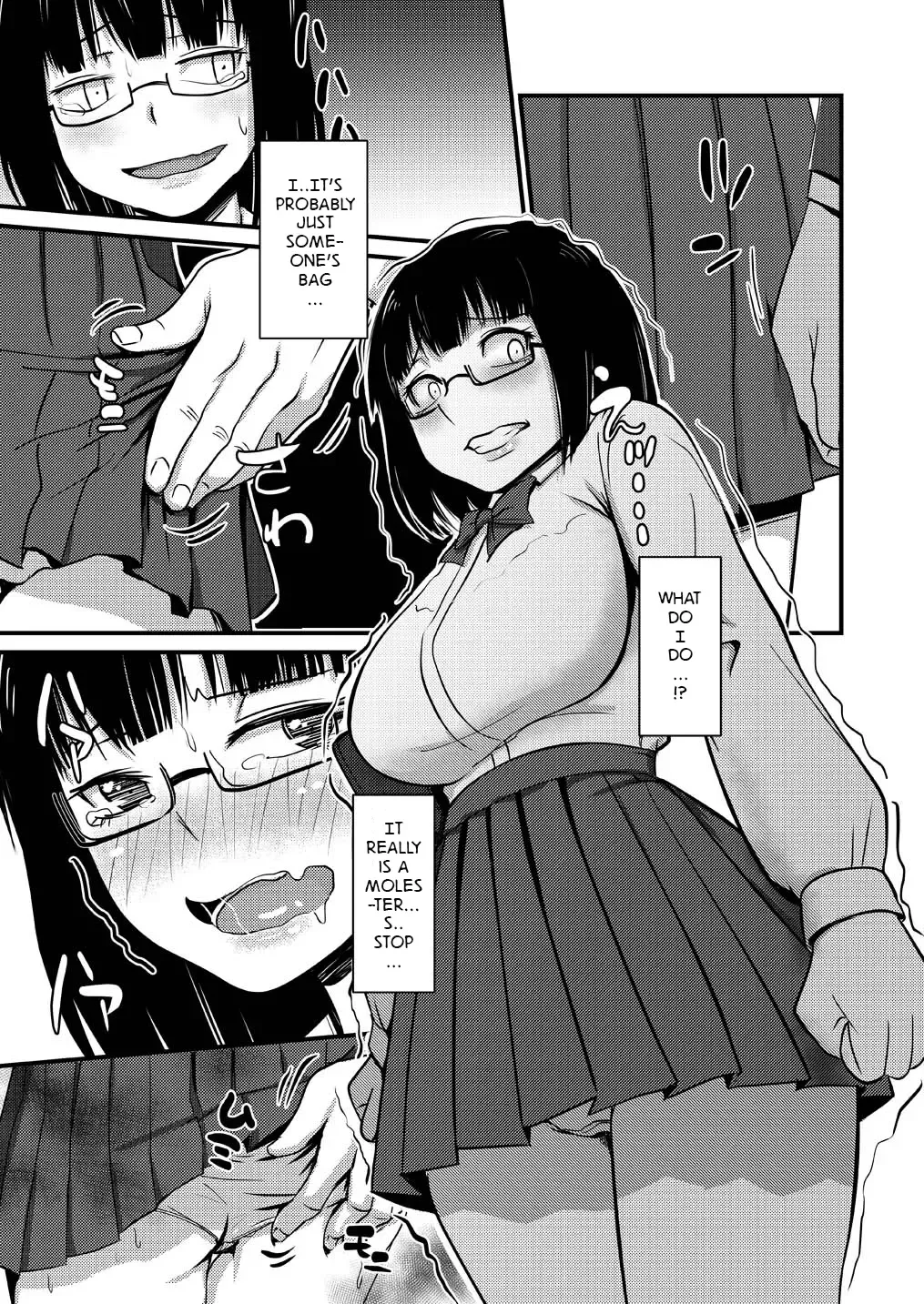 [Poriuretan] Onnatte Rakude Iiyo na Fhentai - Page 23