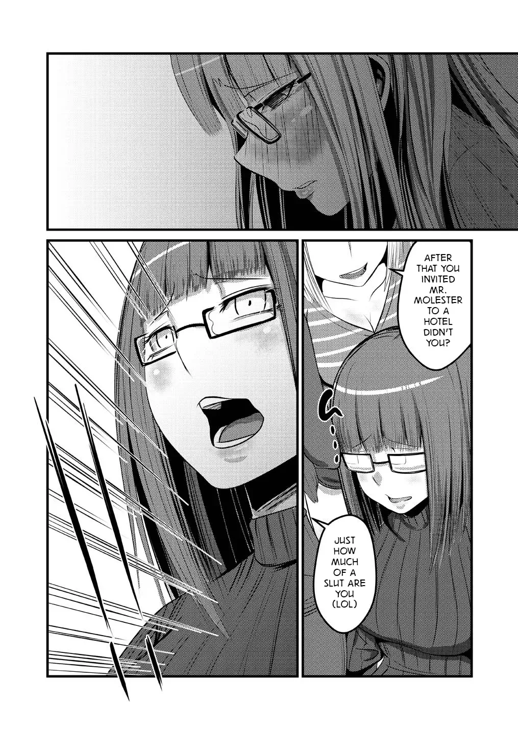 [Poriuretan] Onnatte Rakude Iiyo na Fhentai - Page 30