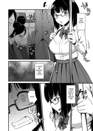 [Poriuretan] Onnatte Rakude Iiyo na Fhentai - Page 22
