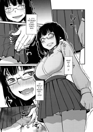 [Poriuretan] Onnatte Rakude Iiyo na Fhentai - Page 23