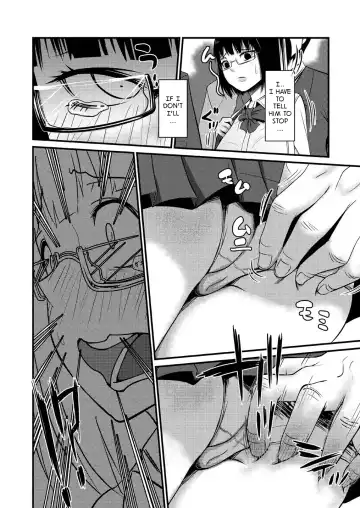 [Poriuretan] Onnatte Rakude Iiyo na Fhentai - Page 24