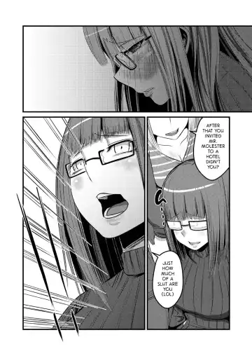 [Poriuretan] Onnatte Rakude Iiyo na Fhentai - Page 30
