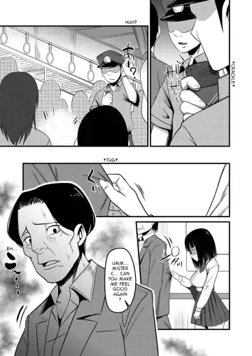 [Poriuretan] Onnatte Rakude Iiyo na Fhentai - Page 31