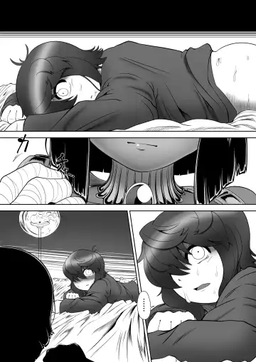 [Bugge Man] Serket's Nest Fhentai - Page 15