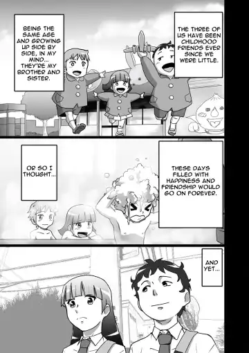 Read [Walter Wolf] High Teen Boogie Woogie Sangenme - Fhentai