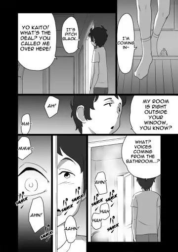 [Walter Wolf] High Teen Boogie Woogie Sangenme Fhentai - Page 12