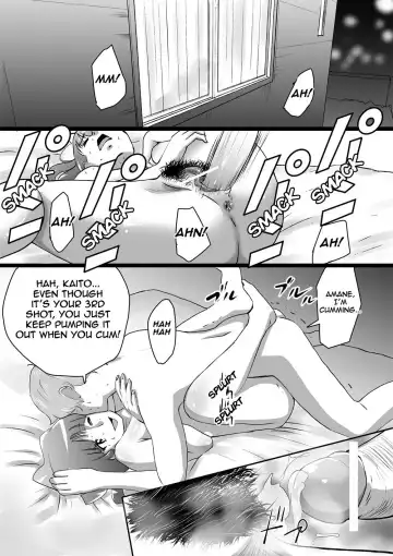 [Walter Wolf] High Teen Boogie Woogie Sangenme Fhentai - Page 6