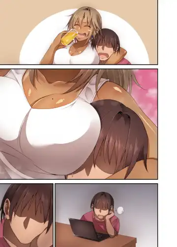 [Korotsuke] Izen to Shite Nigate na Senpai (Hitozuma) o Otosu Hanashi Fhentai - Page 51