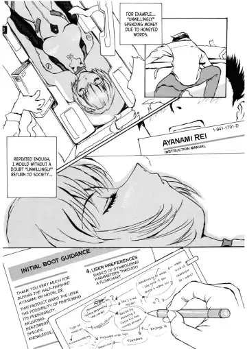 [Iwasaki Tatsuya] Zenseiki no Evangelicosan (Zenpen) | Last Century's Evangelicosan Fhentai.net - Page 74