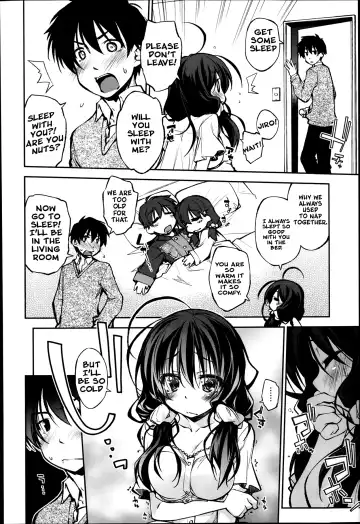 [Ogura Shuuichi] Sick SIblings Fhentai.net - Page 2