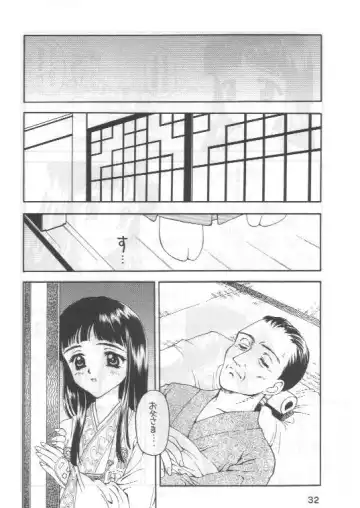 [Kageno Illyss] Shadow's 4 Fhentai - Page 31