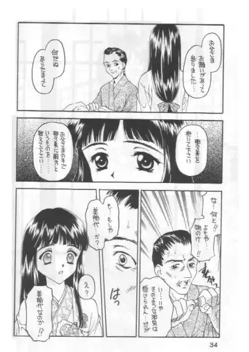 [Kageno Illyss] Shadow's 4 Fhentai - Page 33